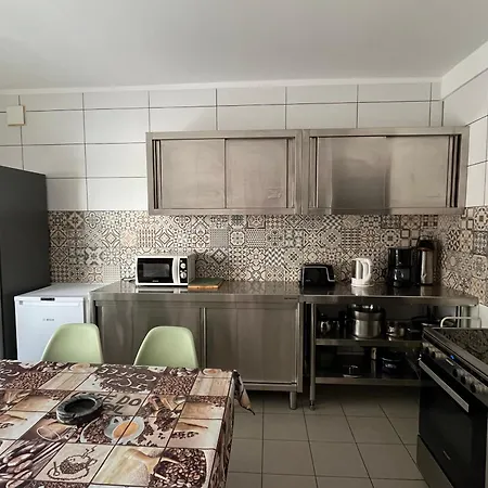 Boardinghouse Belina Sindelfingen