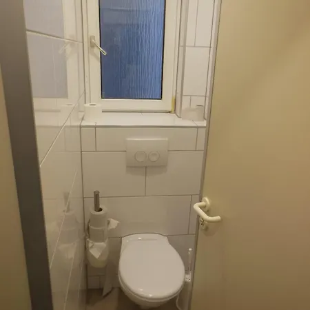 Boardinghouse Belina Apartahotel Sindelfingen