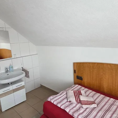 Boardinghouse Belina