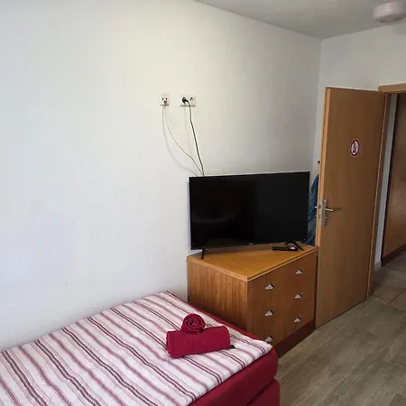 Boardinghouse Belina Apartahotel