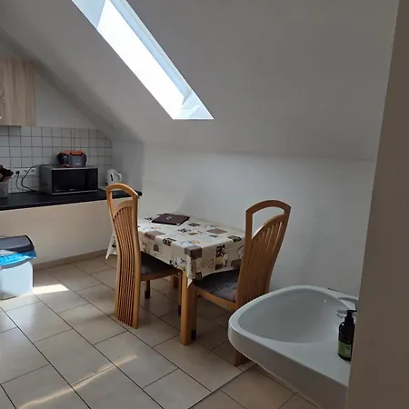 Apartahotel Boardinghouse Belina Sindelfingen