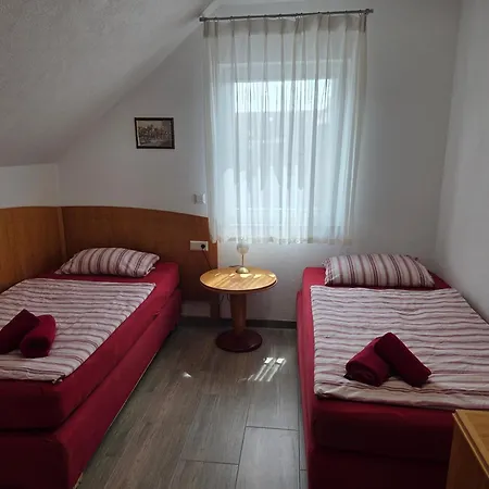 Apartahotel Boardinghouse Belina Sindelfingen
