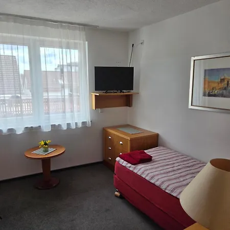 Apartahotel Boardinghouse Belina Sindelfingen
