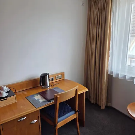 Boardinghouse Belina Apartahotel
