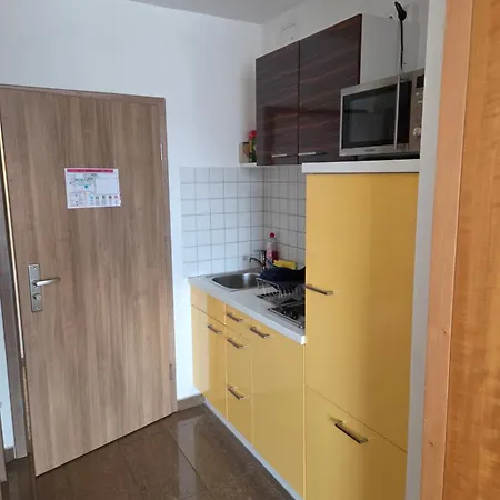 Boardinghouse Belina Apartahotel Sindelfingen