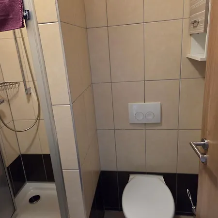 Boardinghouse Belina Sindelfingen