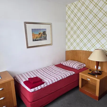 Apartahotel Boardinghouse Belina Sindelfingen